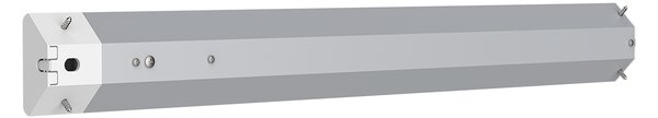 LED svietidlo Dual, 1x LED 18w 4000k, w, zásuvky 230v