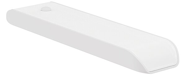 LED svietidlo Seb, 1x LED 1w 4000k, w, (18 cm)