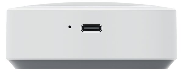 LED svietidlo Jojo, 1x LED 0,6w 3000-6000k, w, RGB, ovládač