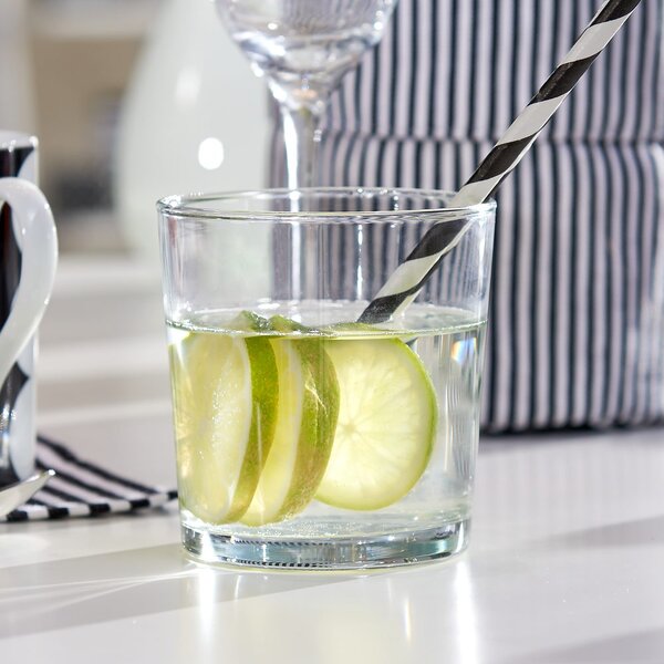 PURIST Poháre 345 ml