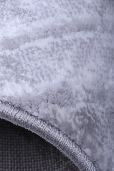 Koberec HOME 354 GREY / BLACK
