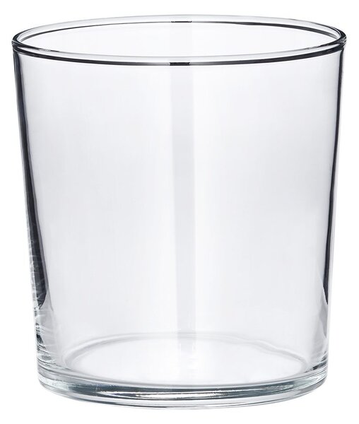 PURIST Poháre 345 ml