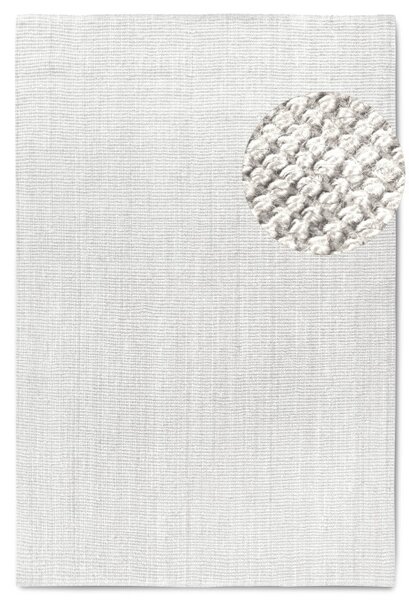 Koberec Villeroy & Boch Kollektion 1791 ROSALIE biely