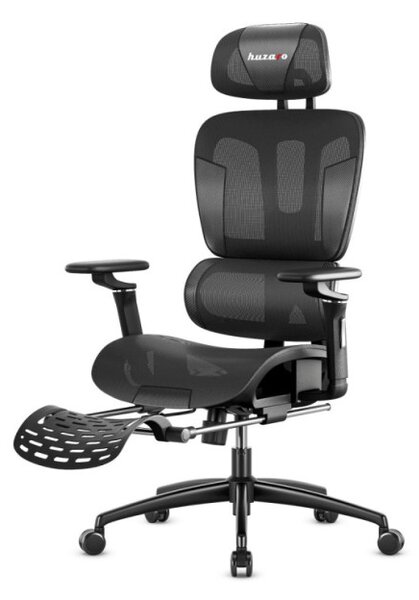 Herná stolička Combat 7.9 Black
