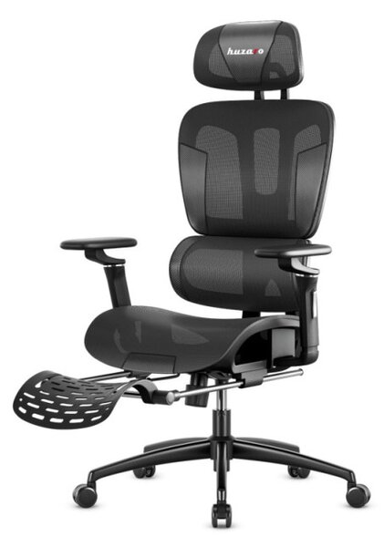 Herná stolička Combat 7.9 Black