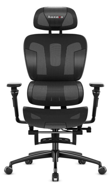 Herná stolička Combat 7.9 Black