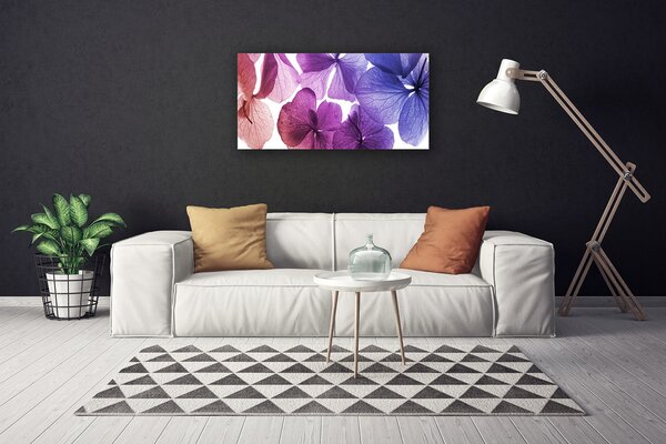Obraz na plátne Kvety rastlina príroda 100x50 cm