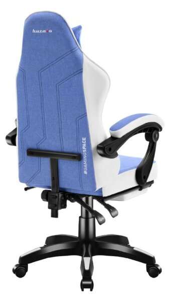 Herná stolička Force 3.7 Blue