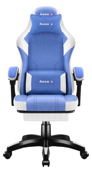 Herná stolička Force 3.7 Blue