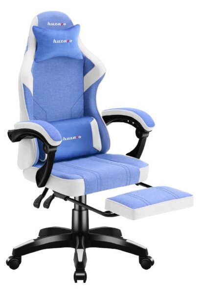 Herná stolička Force 3.7 Blue
