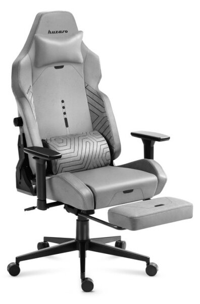 Herná stolička Force 8.1 Grey