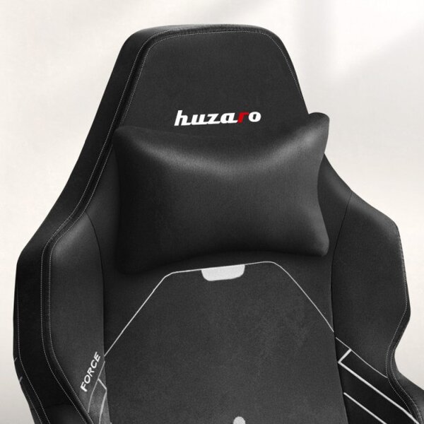 Herná stolička Force 8.1 Black