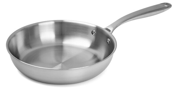 Remoska Proxima Nerezová panvica 24 cm R2201124060