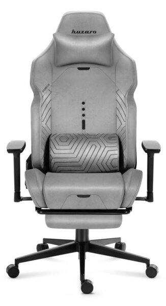 Herná stolička Force 8.1 Grey