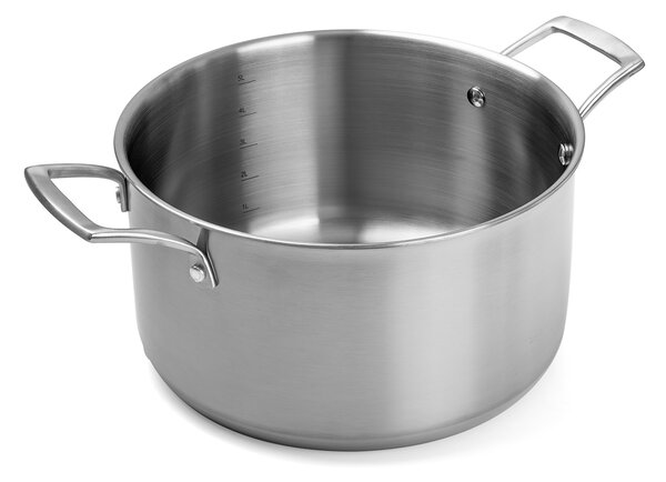 Remoska Proxima Nerezový hrniec 24 cm R2201224140