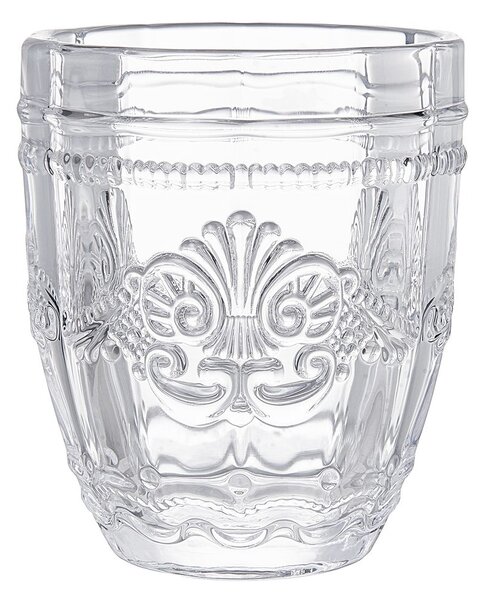 VICTORIAN Pohár 250 ml - číra