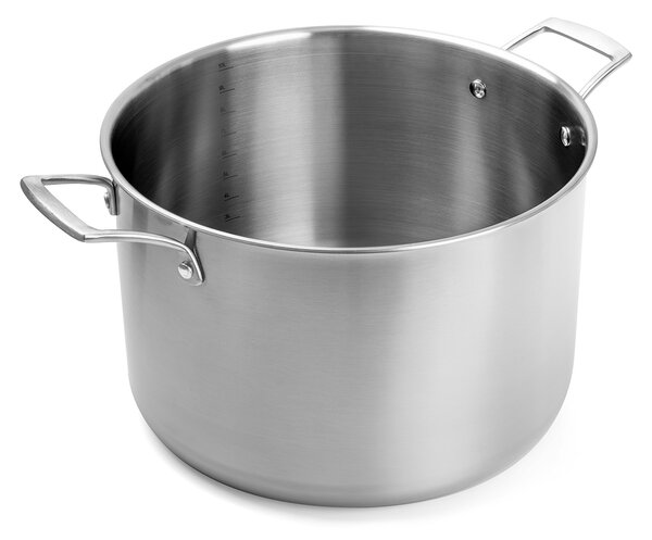 Remoska Proxima Nerezový hrniec 28 cm R2201228180