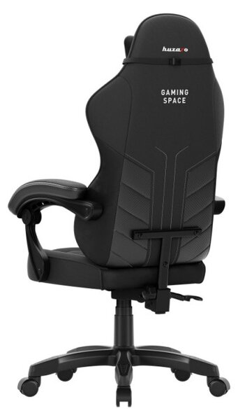 Herná stolička Force 2.7 Black Carbon