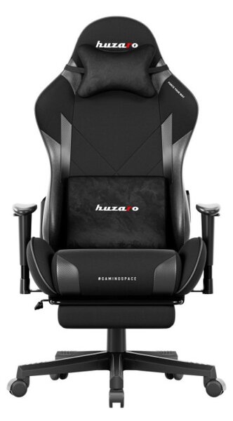 Herná stolička Force 5.7 Black carbon