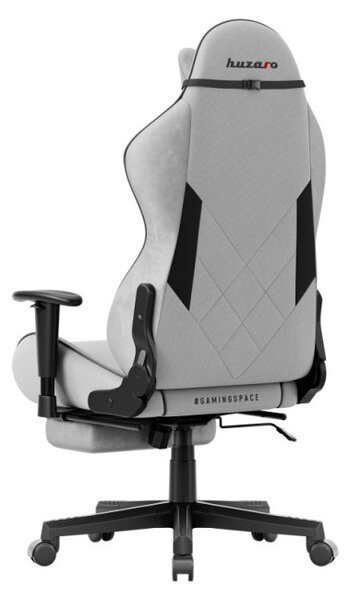 Herná stolička Force 5.7 Grey