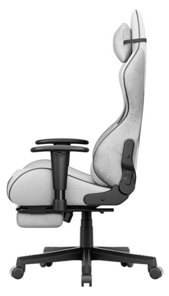 Herná stolička Force 5.7 Grey