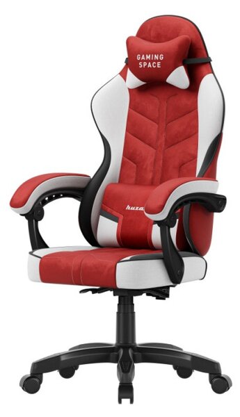 Herná stolička Force 2.7 Red