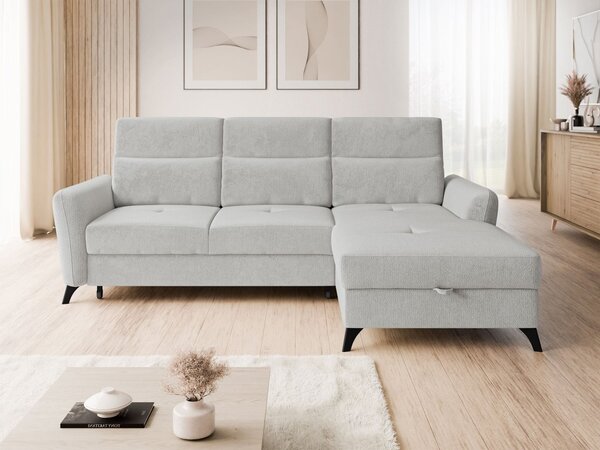 Mirjan24 Rohová sedacia súprava Tekarsi, Dostupné poťahy: Vibe 08, Strana:: Prava 2R-LC 5903211509575