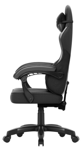 Herná stolička Force 2.7 Black Carbon