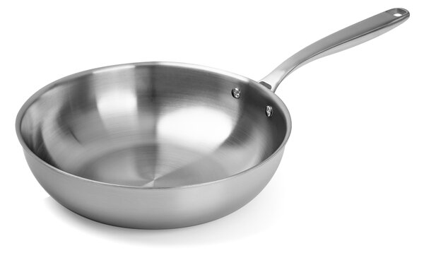 Remoska Proxima Nerezová WOK panvica 28 cm R2201428080