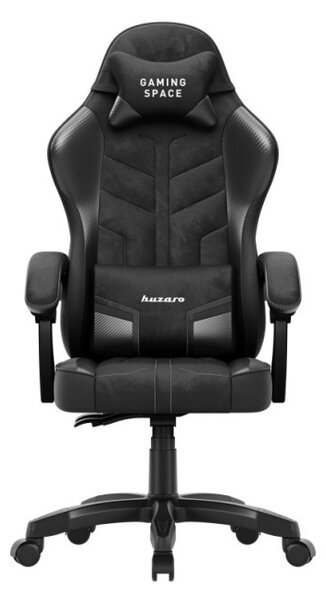 Herná stolička Force 2.7 Black Carbon