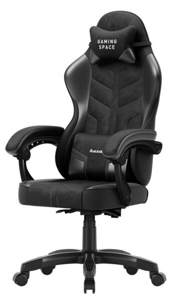 Herná stolička Force 2.7 Black Carbon