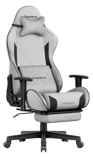 Herná stolička Force 5.7 Grey