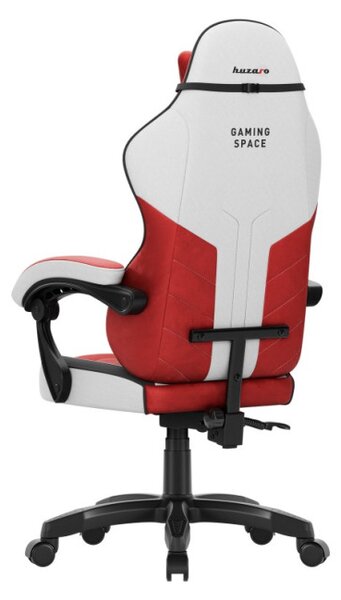 Herná stolička Force 2.7 Red