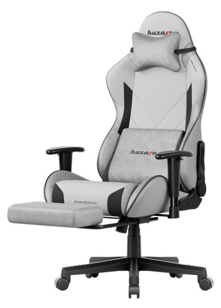 Herná stolička Force 5.7 Grey