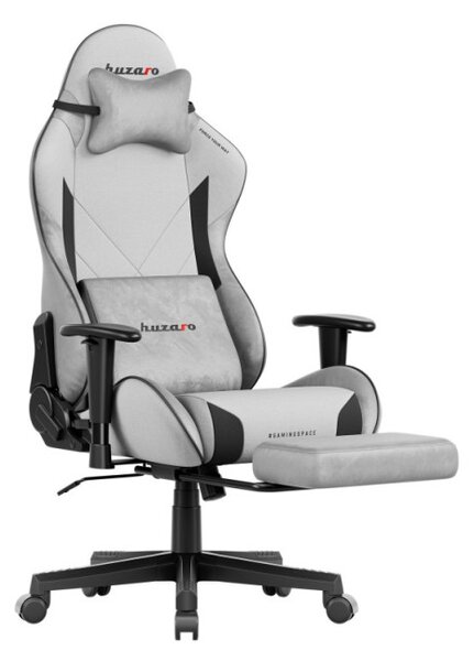 Herná stolička Force 5.7 Grey