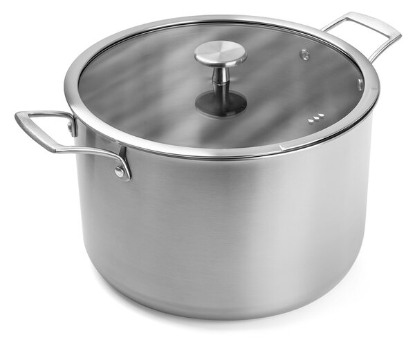 Remoska Proxima Nerezový hrniec 28 cm R2201228180