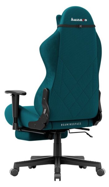 Herná stolička Force 5.7 Teal