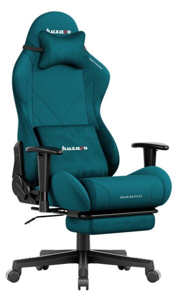 Herná stolička Force 5.7 Teal