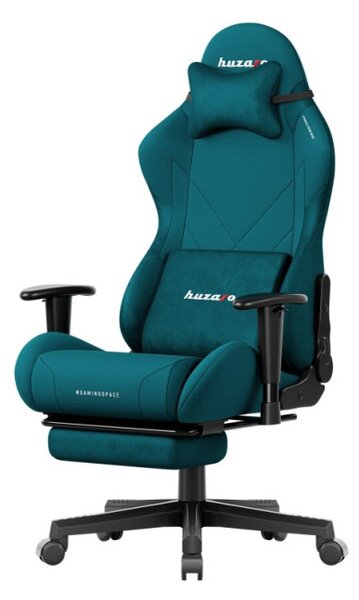 Herná stolička Force 5.7 Teal