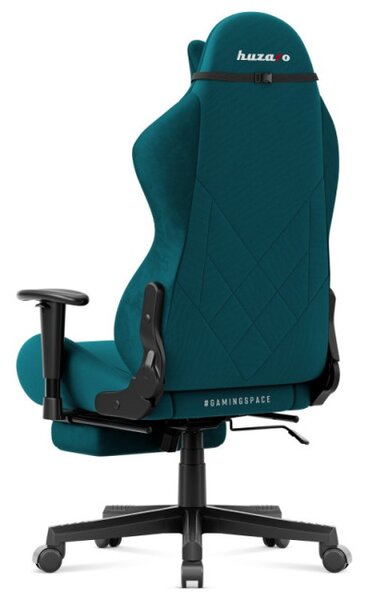 Herná stolička Force 5.7 Teal