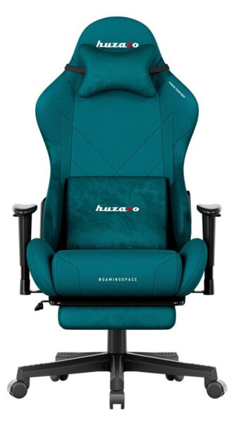 Herná stolička Force 5.7 Teal