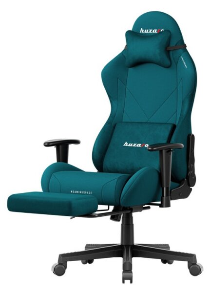 Herná stolička Force 5.7 Teal