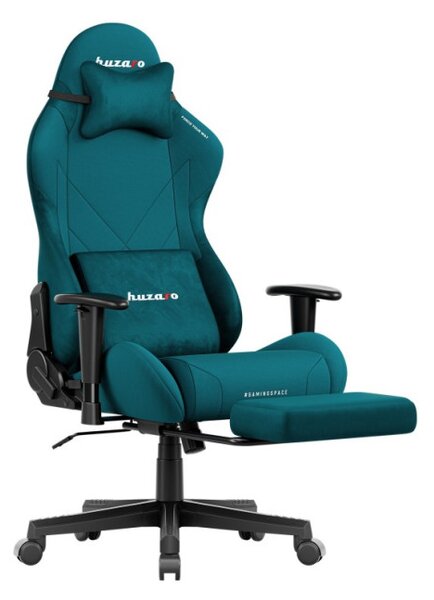 Herná stolička Force 5.7 Teal