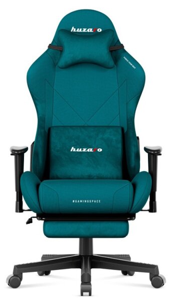 Herná stolička Force 5.7 Teal