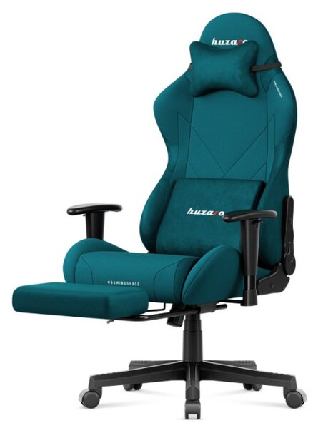 Herná stolička Force 5.7 Teal