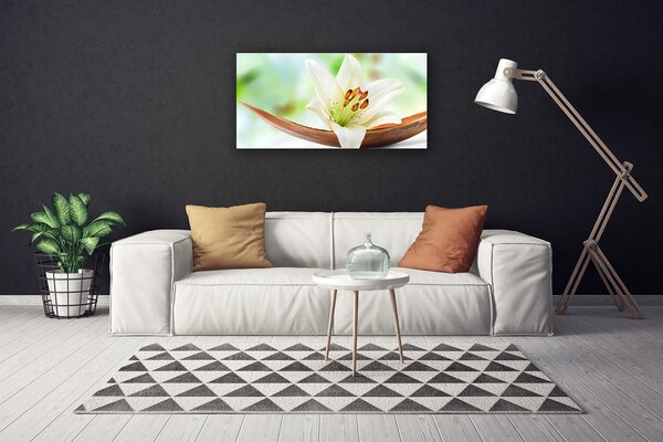 Obraz Canvas Kvet rastlina príroda 100x50 cm