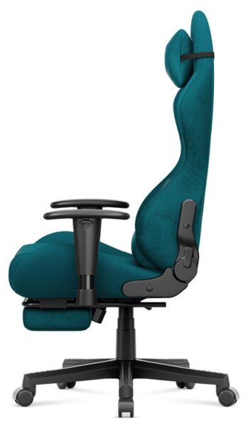 Herná stolička Force 5.7 Teal