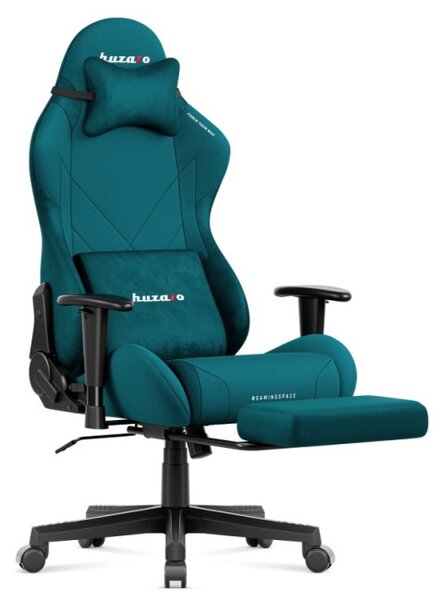 Herná stolička Force 5.7 Teal
