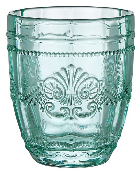 VICTORIAN Pohár 250 ml - mätová