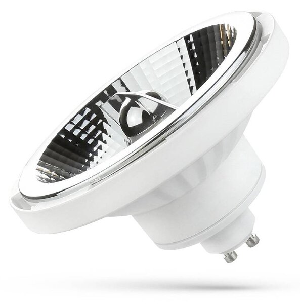 LED žiarovka GU10 3000k 12w 800lm